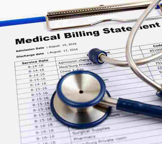 Medical Billing Software